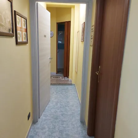 Dormire In Relax Bed & Breakfast Santa Maria