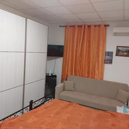 Dormire In Relax Bed & Breakfast