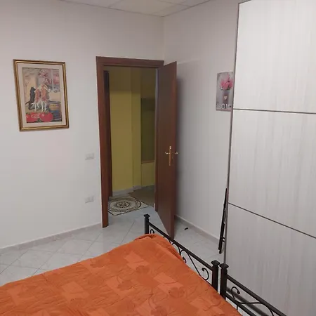 Bed & Breakfast Dormire In Relax Santa Maria