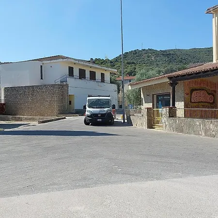 Dormire In Relax Santa Maria
