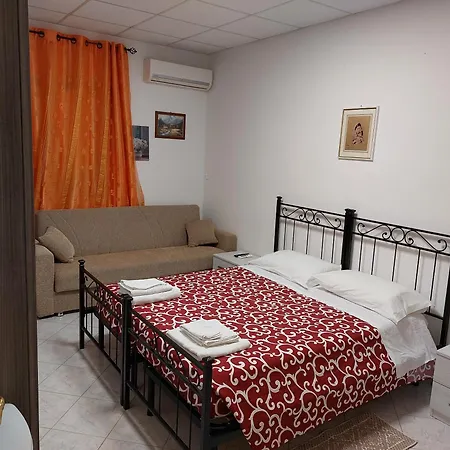 Dormire In Relax Bed & Breakfast Santa Maria